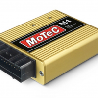 M-CAL Performance Technology - MoTeC M4 Series ECU