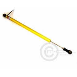 MoTeC Linear Potentiometer 100mm