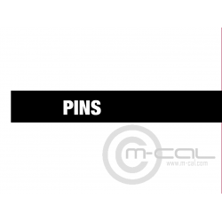 Deutsch Autosport ASC Composite Connector 6 Way Shell Size 05 Pin Layout 05-06 Style 6 Free plug Grey E Keyway Pins Standard