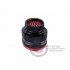 MoTeC Autosport AS Connector 26 Way Shell Size 16 Pin Layout 16-26 Style 6 Free plug Red N Keyway Sockets Standard