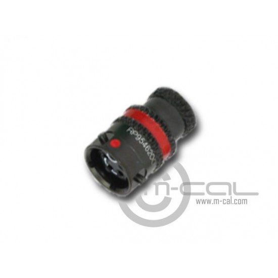 MC03-368102 - MoTeC Autosport ASL MicroLITE HE Connector 5 Way Shell Size 06 Pin Layout 06-05 Style 1 Inline Receptacle Red N Keyway Sockets Standard MC03-368102 - MoTeC Autosport ASL MicroLITE HE Connector 5 Way Shell Size 06 Pin Layout 06-05 Style 1 Inline Receptacle Red N Keyway Sockets Standard