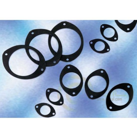 MC03-3GV-24 - Deutsch Autosport AS Connector Gasket Shell Size 24 All Keyways Standard