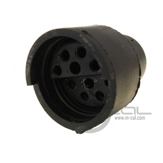 Sure Seal - 8 Way  Receptacle