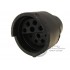 Sure Seal - 8 Way  Receptacle