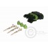MoTeC Connector Delco 1 Bar Map Sensor