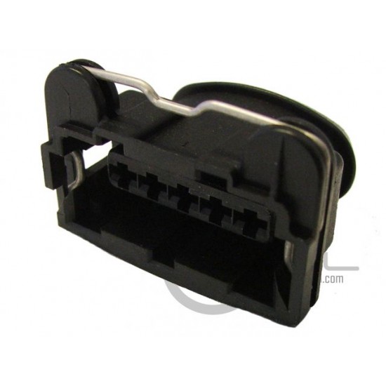 MC04-33047 - Junior Timer 5 Way Socket