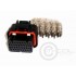 MoTeC ECU Connector 34 Way (M400-M600-M800-E888)