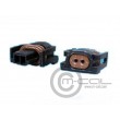2 way Packard connector kit for use with ATS05 sensor