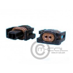 2 way Packard connector kit for use with ATS05 sensor