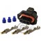 Obs_Connector Bosch Compact Timer 3 Way  Type 1.1 Code 2 Kit