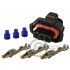 Obs_Connector Bosch Compact Timer 3 Way  Type 1.1 Code 2 Kit