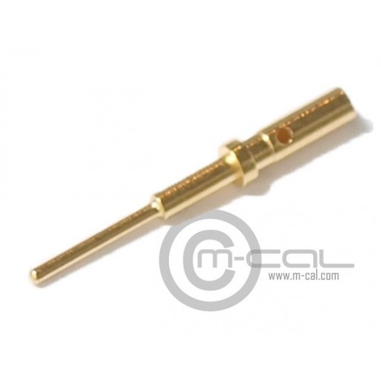 MC05-360492731-P - Autosport Connector Spare Pin ASL, AS Micro MC05-360492731-P - Autosport Connector Spare Pin ASL, AS Micro