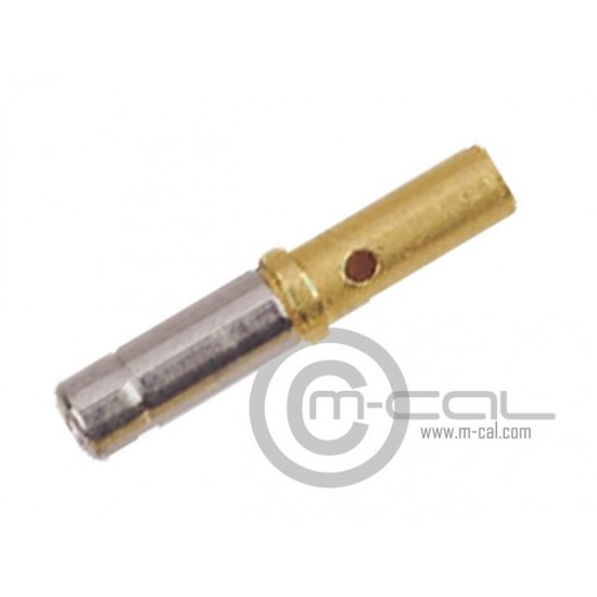 MC05-3605704-S - Autosport Connector Spare Socket ASX 5way, ASU 5Way