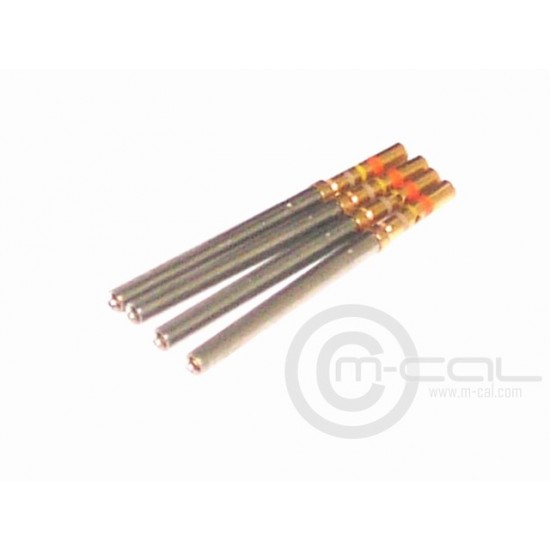 MC05-768091 - Female Pins for ASL Connector (kit of 5 Sockets)