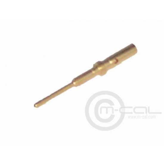 MC05-768092 - Male Pins for ASL Connector (kit of 5 pins)