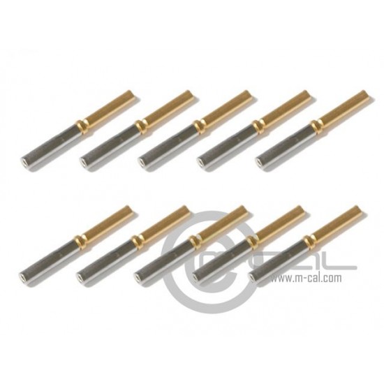 Connector Autosport Terminal Socket AS*07-35 (AS Mini 6way)