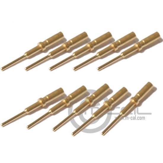 Connector Autosport Terminal Pin ASL, AS Micro Connector Autosport Terminal Pin ASL, AS Micro