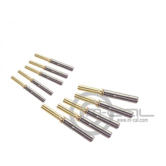 Connector Autosport Terminal Socket ASX 3way, ASU 3way, ASC