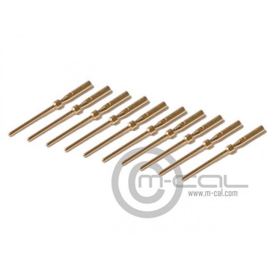 Connector Autosport Terminal Pin ASDD 8-11ASDD 14-64