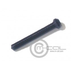 Autosport Connector Filler Plugs for 22g Pins