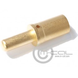 Autosport Connector Spare Pin ASHD Pin 35mm Cable