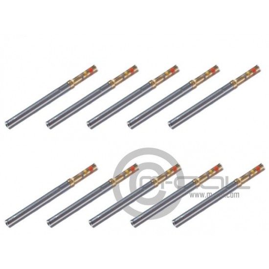 Connector Autosport Terminal Socket AS 22awg (Bag of 10)