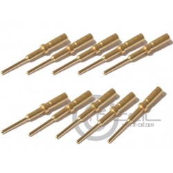 Connector Autosport Terminal Pin ASL, AS Micro