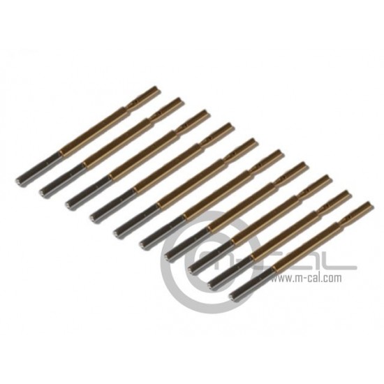 Connector Autosport Terminal Socket ASDD 8-11 ASDD 14-64