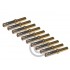 Connector Autosport Terminal Socket AS*07-98 (AS Mini 3way)