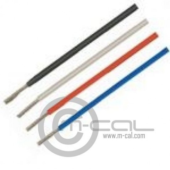 MC06-370011 - MoTeC Raychem Cable Type 44 20awg / Meter Grey