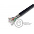 MoTeC Ethernet Cable Screened High Temp