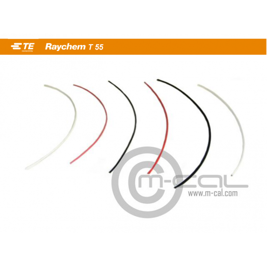 Cable Raychem Type 55 Single 16awg Violet / 25m Reel
