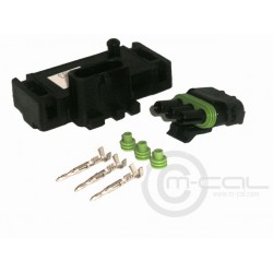 MoTeC Air Pressure Sensor Air Manifold Pressure 1 Bar (MAP)