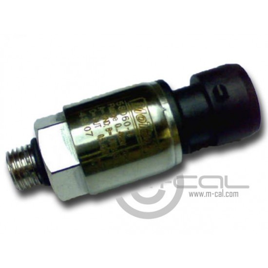 MC12-358062 - MoTeC Fluid Pressure Sensor 170Bar MoTeC Standard Integral Conn