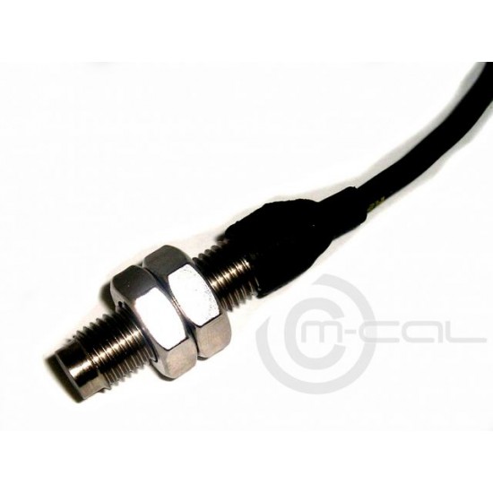 MC13-357114 - MoTeC Sensor Speed Inductive Probe 7-16 x 20