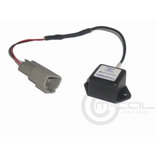 MC14-357205 - MoTeC Accelerometer Single Axis G Sensor MoTeC ADL