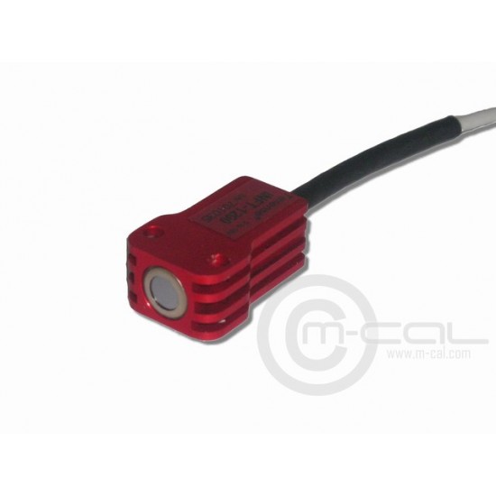 MC15-352005 - MoTeC Infra Red Non Contact Temp Sensor 0 - 1200 Deg. C Tyre Temp.