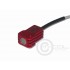 MoTeC Infra Red Non Contact Temp Sensor 0 - 1200 Deg. C Tyre Temp.