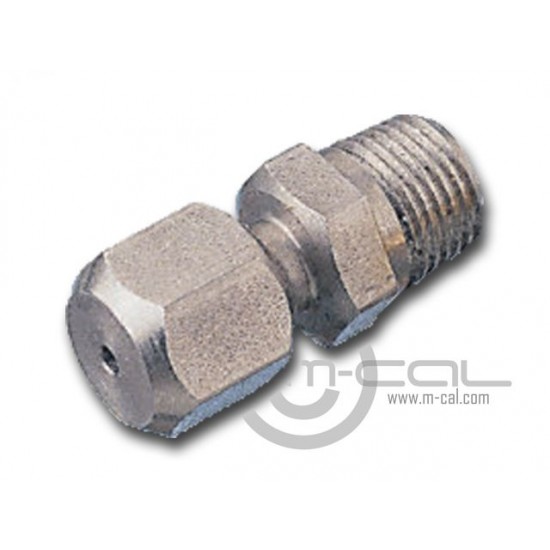 MC15-358012 - MoTeC Thermocouple K Type Sensor Gland 1-8NPT