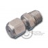 MoTeC Thermocouple K Type Sensor Gland 1-8NPT