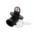 Miniature angled Weber NTC air temperature sensor