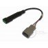 MoTeC Thermocouple K Type MoTeC Amplifier