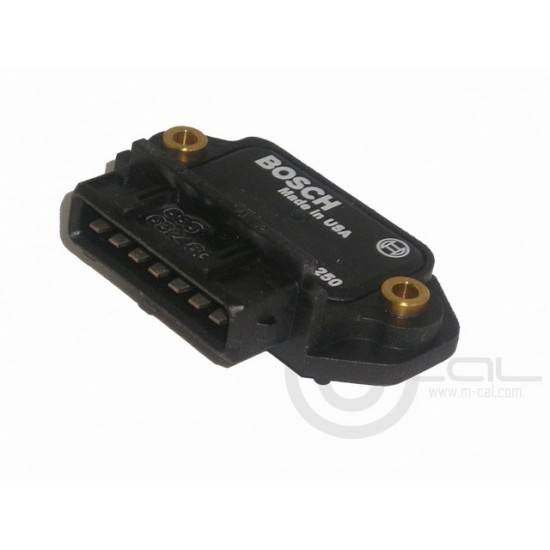 MC18-341203 - MoTeC Bosch Ignition Amplifier Triple Channel