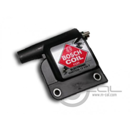 MC18-342014 - MoTeC Bosch Ignition Coil Single Bosch Female End MEC717