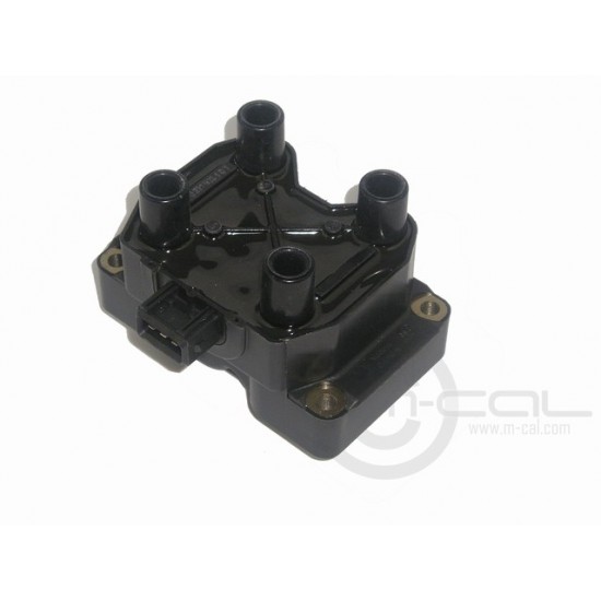 MC18-342025 - MoTeC Bosch Ignition Coil Bosch 4 Cylinder Coil Pack ( Wasted Spark)