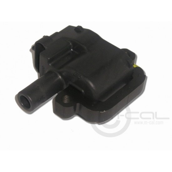 MC18-342012 - MoTeC Bosch Ignition Coil Denso Single Coil (with built in amplifier)