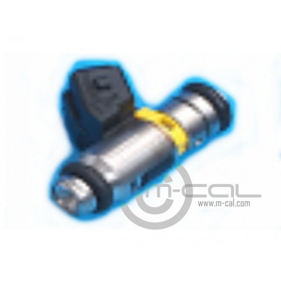 MC19-33IWP069 - Pico injector 491cc/min at 3bar - Yellow