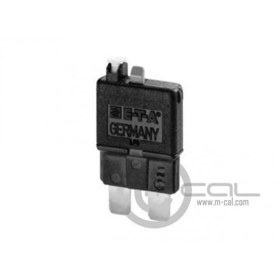 MC20-31610-H230A - ETA 1610-H2 Automotive Thermal Circuit Breaker 30A