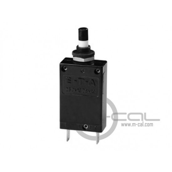 MC20-32-570025A - E-T-A Thermal Circuit Breaker 2-5700 25A
