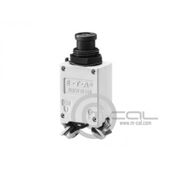 MC20-3412020A - E-T-A 4120 High Performance Circuit Breaker 20A